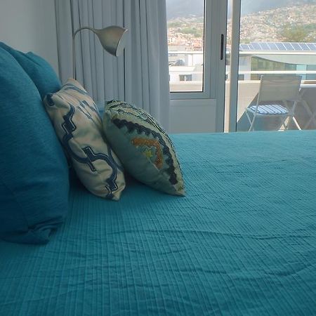 Arriaga Apartment Funchal  Kültér fotó